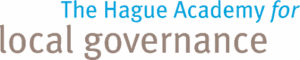 Logo van The Hague Academy for Local Governance