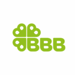 Logo van BBB