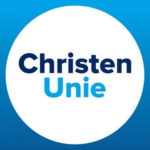 Logo van ChristenUnie