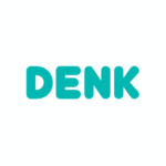 Logo van DENK