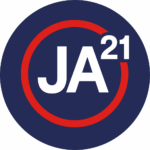 Logo van JA21