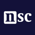 Logo van NSC