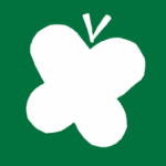 Logo van PvdD