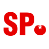 Logo van SP