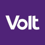 Logo van Volt